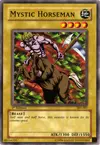 Product image for Mystic Horseman