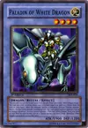 Product image for Paladin of White Dragon