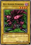 Product image for Ryu-Kishin Powered