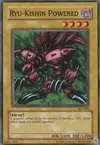 Product image for Ryu-Kishin Powered