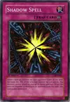 Product image for Shadow Spell