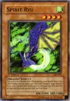 Product image for Spirit Ryu