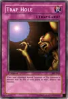 Product image for Trap Hole
