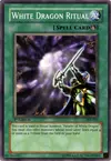 Product image for White Dragon Ritual