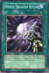 Product image for White Dragon Ritual