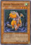 Product image for Armed Dragon LV3