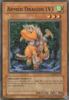 Product image for Dragon Armé LV3