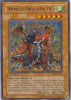 Product image for Armed Dragon LV5