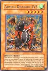 Product image for Dragon Armé LV5
