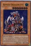 Product image for Armed Dragon LV7