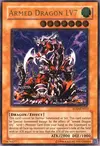 Product image for Dragon Armé LV7
