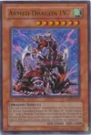 Product image for Armed Dragon LV7
