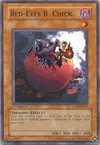 Product image for Black Dragon's Chick
