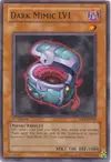 Product image for Dark Mimic LV1