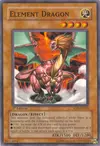 Product image for Element Dragon