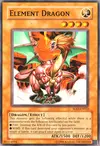 Product image for Dragon Elémentaire