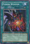 Product image for Fusion Weapon