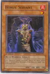 Product image for Horus' Servant