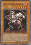 Product image for Horus the Black Flame Dragon LV4