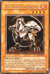 Product image for Horus Dragon de la Flamme Noire LV4