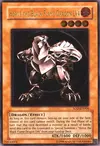 Product image for Horus Dragon de la Flamme Noire LV4