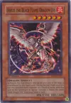 Product image for Horus the Black Flame Dragon LV6