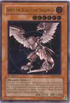 Product image for Horus the Black Flame Dragon LV6