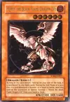 Product image for Horus Dragon de la Flamme Noire LV6