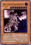 Product image for Horus the Black Flame Dragon LV8