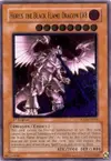 Product image for Horus Dragon de la Flamme Noire LV8