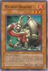 Product image for Masked Dragon