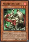 Product image for Dragon Masqué