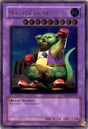 Product image for Master of Oz