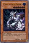 Product image for Mobius the Frost Monarch