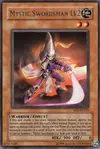 Product image for Spadassin Mystique LV2