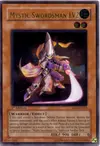 Product image for Mystic Swordsman LV2