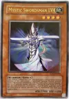 Product image for Spadassin Mystique LV4