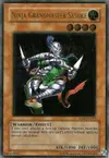 Product image for Maestro Ninja Sasuke