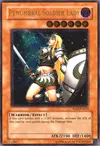 Product image for Pénombre Femme Soldat