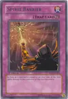 Product image for Spirit Barrier
