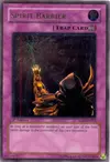 Product image for Spirit Barrier