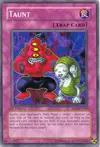 Product image for Taunt