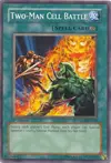 Product image for Two-Man Cell Battle