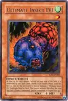 Product image for Insecte Ultime LV1