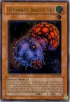 Product image for Ultimate Insect LV1