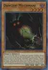 Product image for Danger! Mothman!