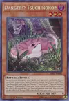 Product image for Danger !? Tsuchinoko ?