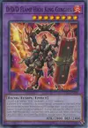Product image for D/D/D Flame High King Genghis