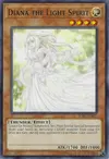 Product image for Diana the Light Spirit