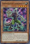 Product image for Dinowrestler Capoeiraptor